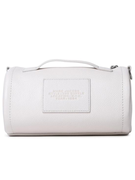 25FW 마크제이콥스 더플백 2P3HDF003H01140 White - MARC JACOBS