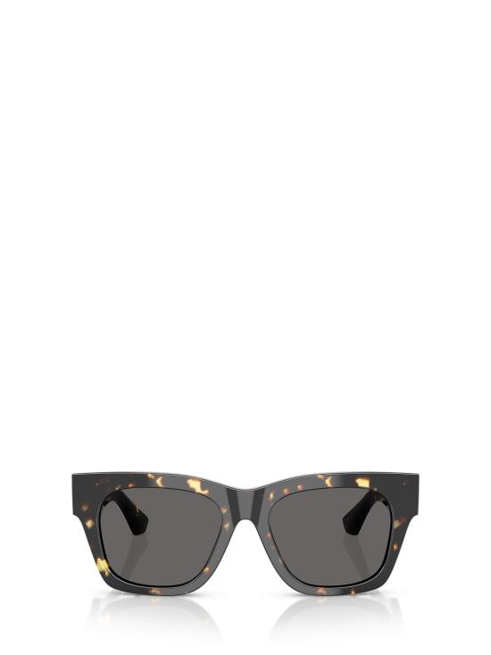 26FW 버버리 선글라스 BE4424 410687 YELLOW HAVANA