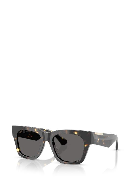 26FW 버버리 선글라스 BE4424 410687 YELLOW HAVANA - BURBERRY