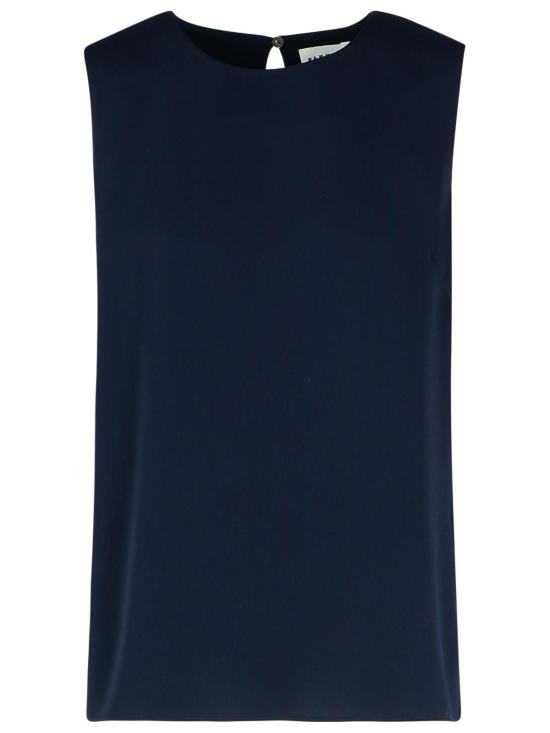 25SS 파로쉬 블라우스 PANTY25 D312429012 Blue