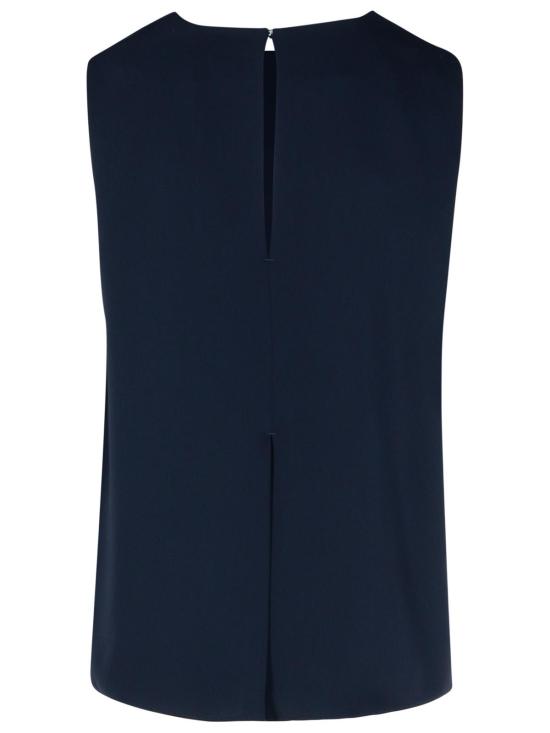 25SS 파로쉬 블라우스 PANTY25 D312429012 Blue - PAROSH