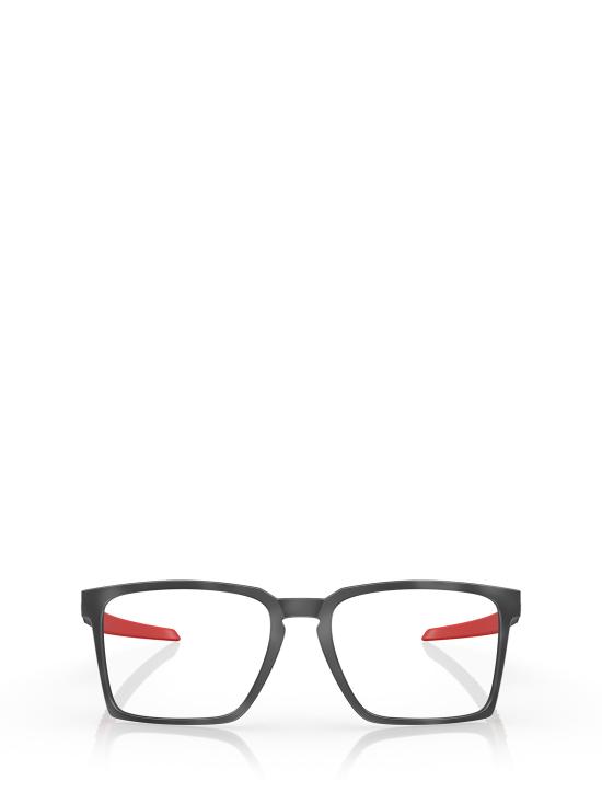 25FW 오클리 안경 OX8055 805504 SATIN BLACK