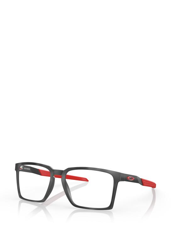 25FW 오클리 안경 OX8055 805504 SATIN BLACK - OAKLEY