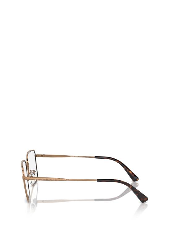 25FW 마이클 코어스 안경 MK3079 1899 SHINY GOLD - MICHAEL KORS