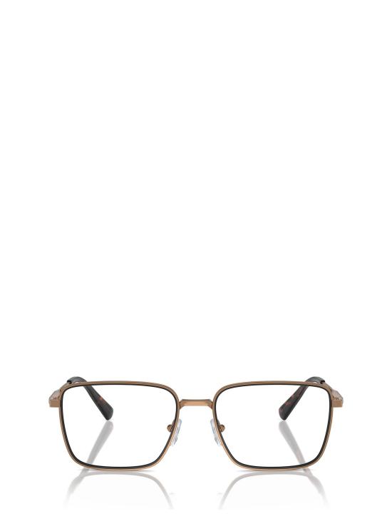 25FW 마이클 코어스 안경 MK3079 1899 SHINY GOLD