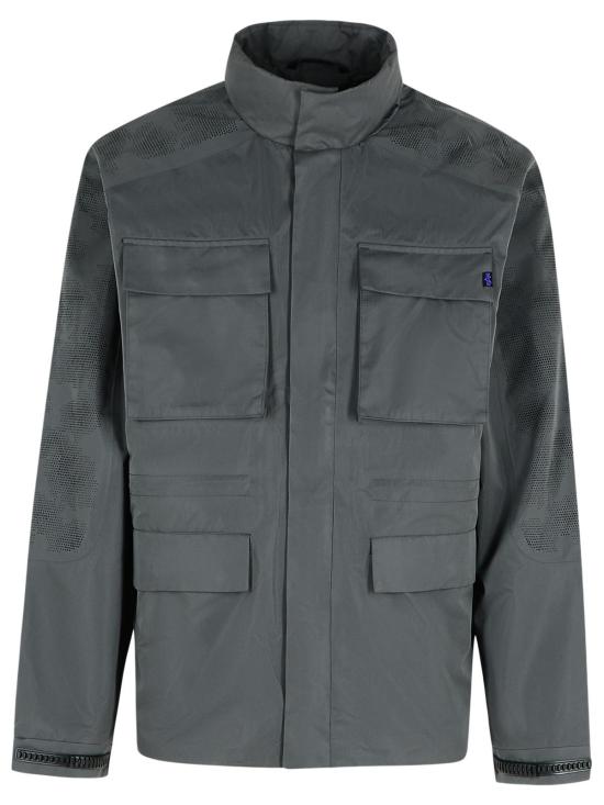 25SS 알파 자켓 756119747 Grey