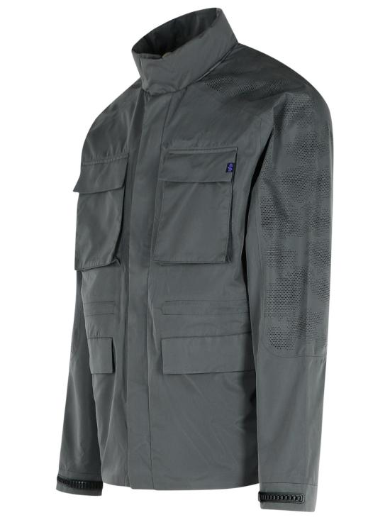 25SS 알파 자켓 756119747 Grey - ALPHA
