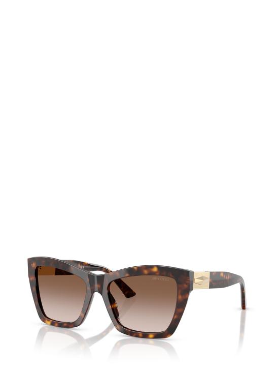 26FW 지미추 선글라스 JC5031 500213 HAVANA - JIMMY CHOO