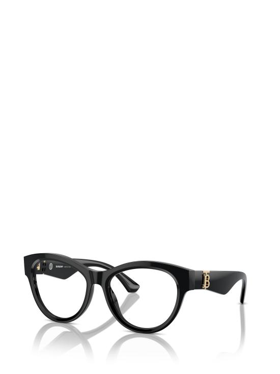 25FW 버버리 안경 BE2404 3001 BLACK - BURBERRY
