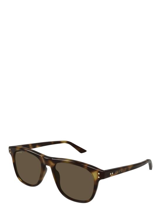 26FW 구찌 선글라스 GG1893S 002 HAVANA - GUCCI