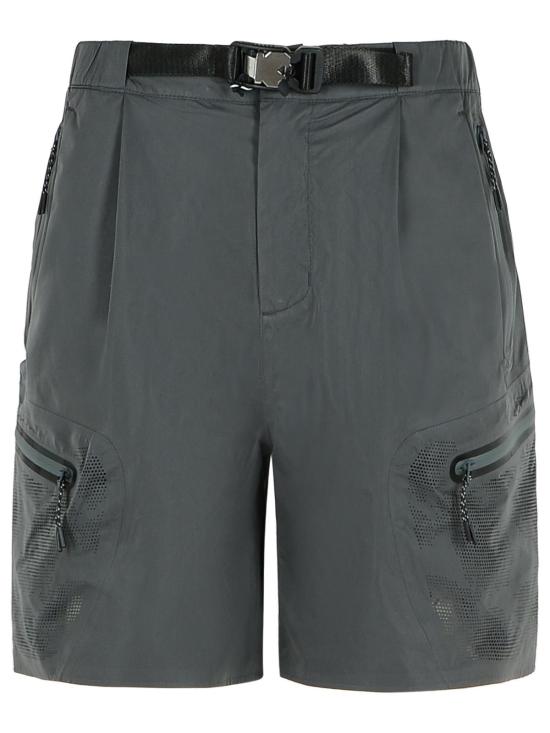 25SS 알파 숏팬츠 756366747 Grey