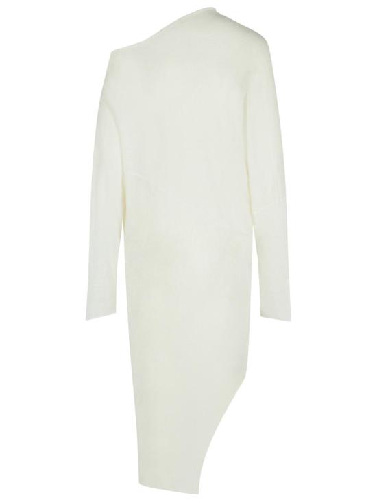 25SS 파로쉬 스포츠웨어 BABYLON D550895002 Cream - PAROSH