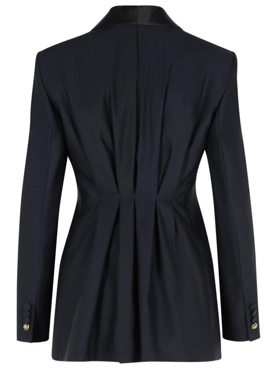 25SS 막스마라 수트 자켓 2511041034001 Blue - MAX MARA