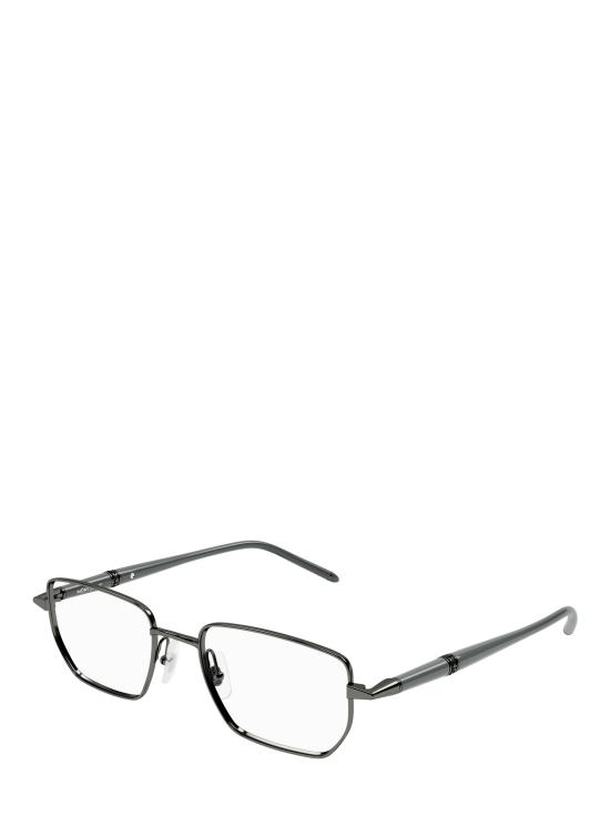 26FW 몽블랑 안경 MB0347O 006 GUNMETAL - MONTBLANC