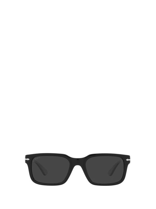26FW 페르솔 선글라스 PO3272S 95 48 BLACK