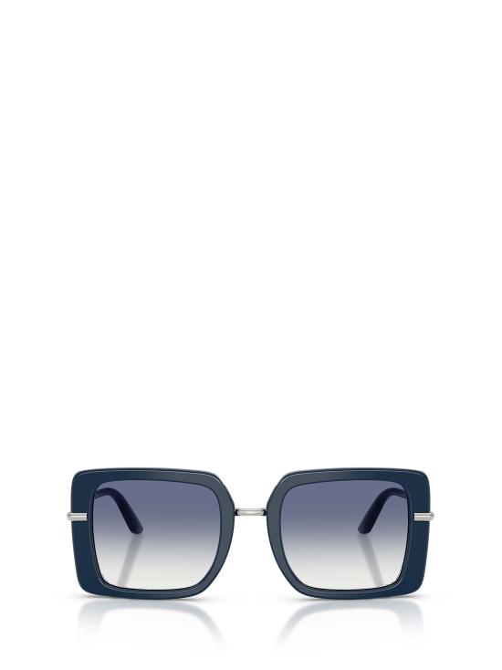 25FW 돌체앤가바나 선글라스 DG4491 341419 BLUE ON BLUE MAIOLICA