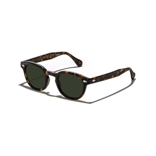 26SS 모스콧 선글라스 OR LEM S LEMTOSH SUN 0307 02 CLASSIC HAVANA G1 - MOSCOT