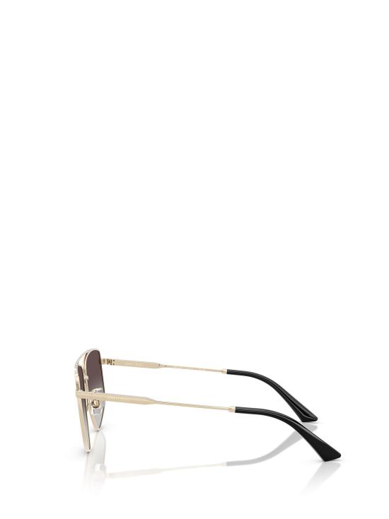 25FW 지미추 선글라스 JC4011 30068G PALE GOLD - JIMMY CHOO