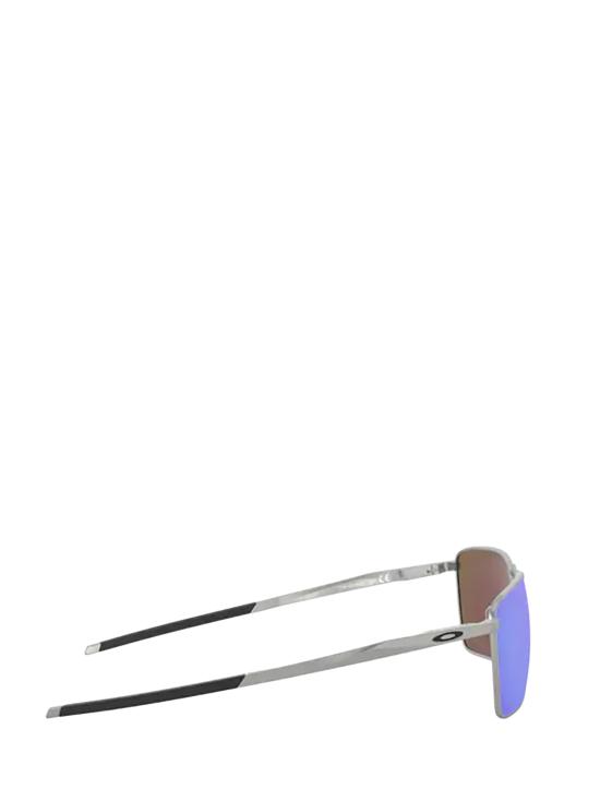 26FW 오클리 선글라스 OO4142 414204 SATIN CHROME - OAKLEY