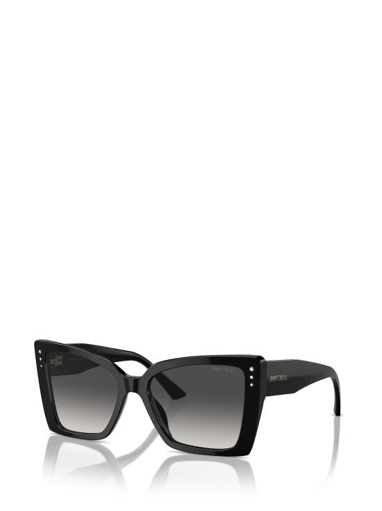 26FW 지미추 선글라스 JC5001B 50008G BLACK - JIMMY CHOO