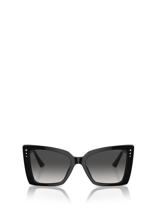 26FW 지미추 선글라스 JC5001B 50008G BLACK
