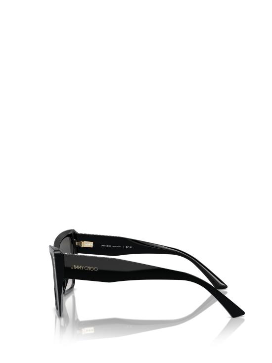 26FW 지미추 선글라스 JC5001B 50008G BLACK - JIMMY CHOO