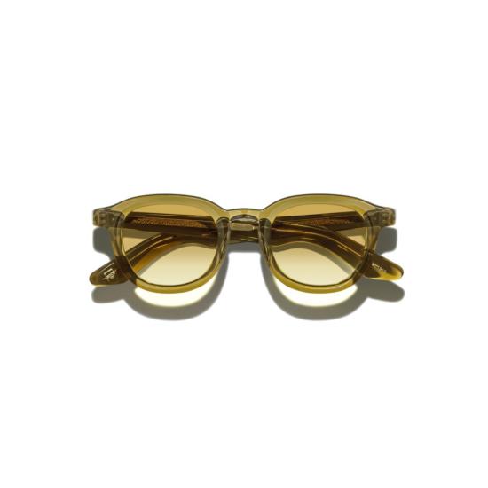 26SS 모스콧 선글라스 OR DAH S DAHVEN SUN 1509 TK OLIVE BROWN CHEST - MOSCOT