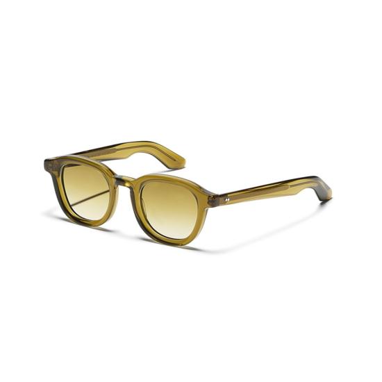 26SS 모스콧 선글라스 OR DAH S DAHVEN SUN 1509 TK OLIVE BROWN CHEST