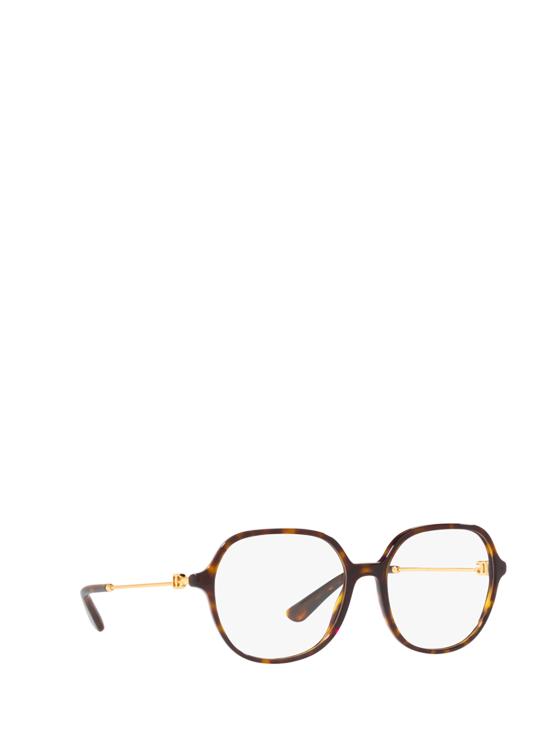 25FW 돌체앤가바나 안경 DG3364 502 HAVANA - DOLCE & GABBANA