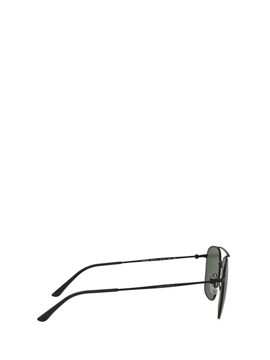 26FW 조르지오 아르마니 선글라스 AR6080 300171 MATTE BLACK - GIORGIO ARMANI