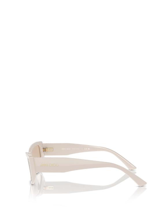 26FW 지미추 선글라스 JC5002BU 500893 WHITE - JIMMY CHOO