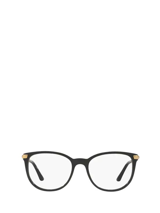 26FW 버버리 안경 BE2255Q 3001 BLACK