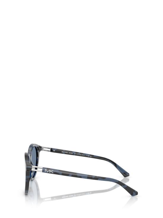26FW 마이클 코어스 선글라스 MK2227 333380 BLUE TORTOISE - MICHAEL KORS