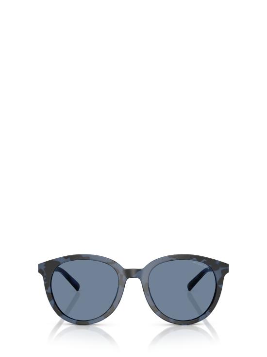 26FW 마이클 코어스 선글라스 MK2227 333380 BLUE TORTOISE