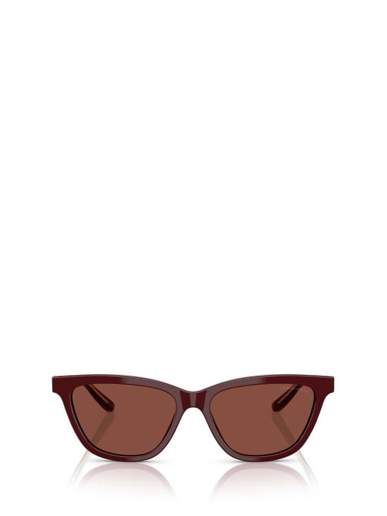 26FW 조르지오 아르마니 선글라스 AR8221 5955C5 BORDEAUX