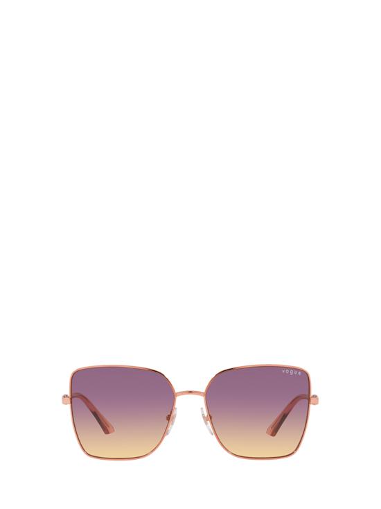 25FW 보그 선글라스 VO4199S 515270 ROSE GOLD