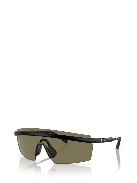 26FW 올리버피플스 선글라스 OV5556S 70012 SEMI MATTE BLACK - OLIVER PEOPLES