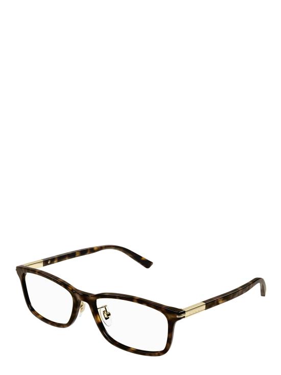 26FW 구찌 안경 GG1506OJ 002 HAVANA - GUCCI