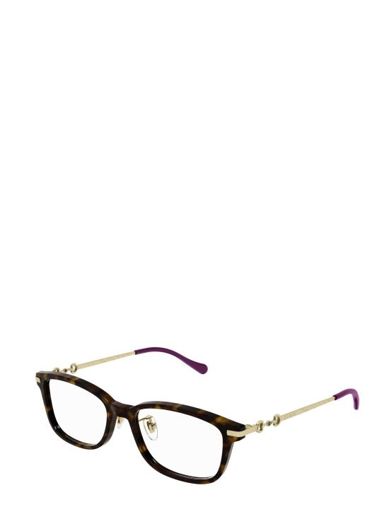 26FW 구찌 안경 GG1129OJ 002 HAVANA - GUCCI