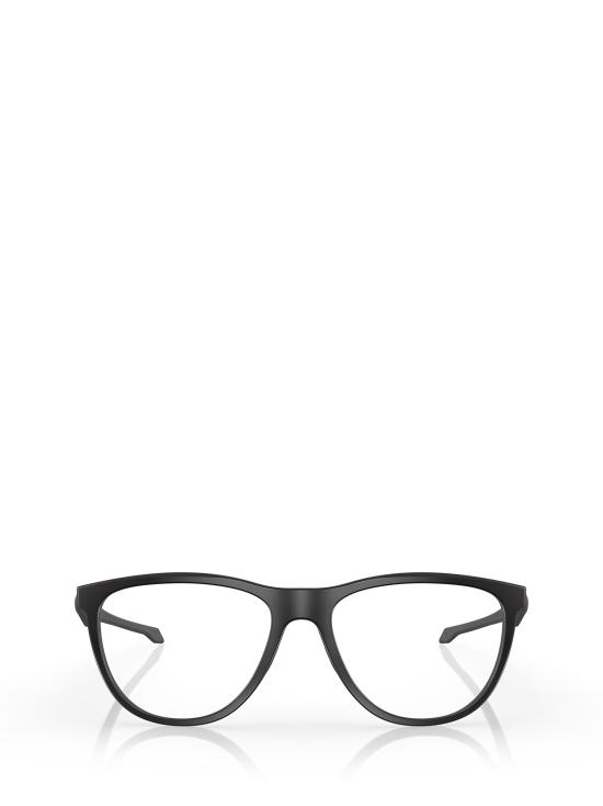 26FW 오클리 안경 OX8056 805601 SATIN BLACK