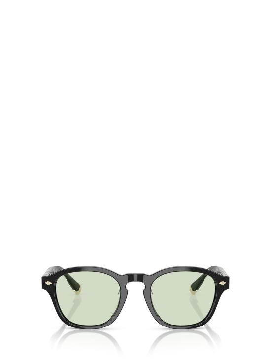 26FW 브루넬로 쿠치넬리 선글라스 BC4006S 100314 BLACK