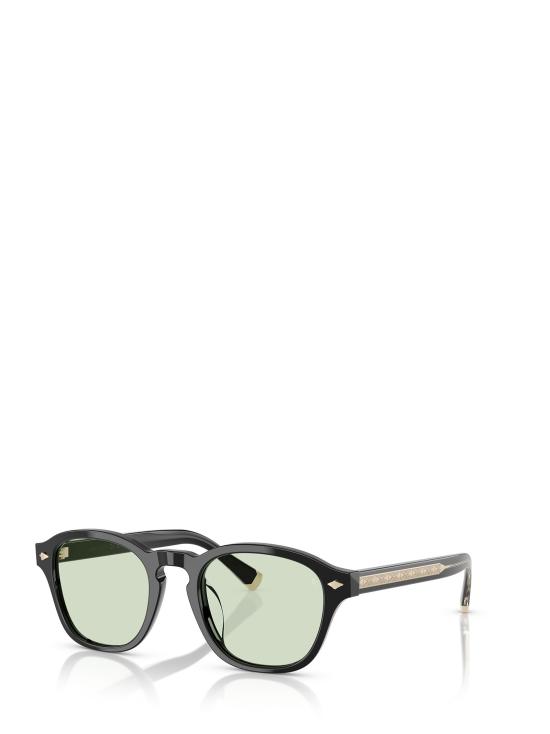 26FW 브루넬로 쿠치넬리 선글라스 BC4006S 100314 BLACK - BRUNELLO CUCINELLI