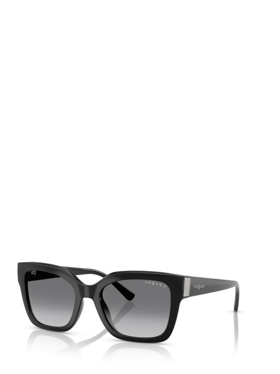 26FW 보그 선글라스 VO5613SB W44 T3 BLACK - VOGUE