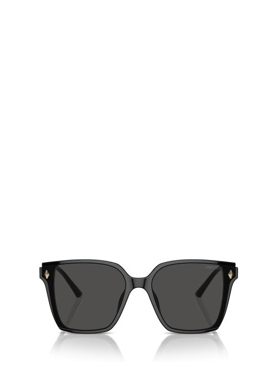 26FW 지미추 선글라스 JC5016D 500087 BLACK