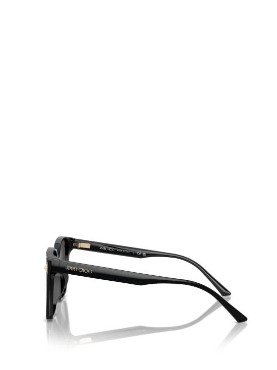 26FW 지미추 선글라스 JC5016D 500087 BLACK - JIMMY CHOO