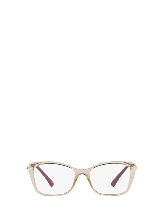 25FW 보그 안경 VO5487B 2990 TRANSPARENT LIGHT BROWN