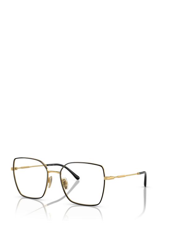 25FW 보그 안경 VO4274 352 TOP BLACK GOLD - VOGUE