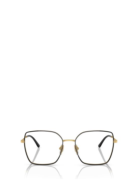 25FW 보그 안경 VO4274 352 TOP BLACK GOLD