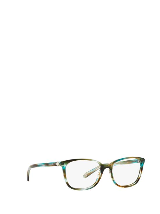 26FW 티파니앤코 안경 TF2109HB 8124 OCEAN TURQUOISE - TIFFANY & CO