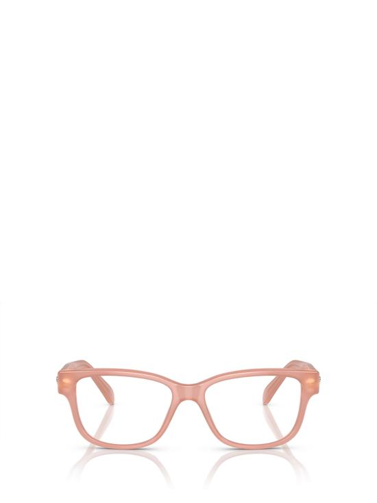 25FW 스와로브스키 안경 SK2007 1025 OPAL PINK